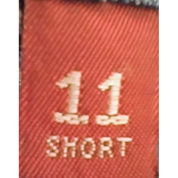 Women's LEI Bridget Curvy Bootcut‎ Jeans Size 11S - Picture 7 of 10